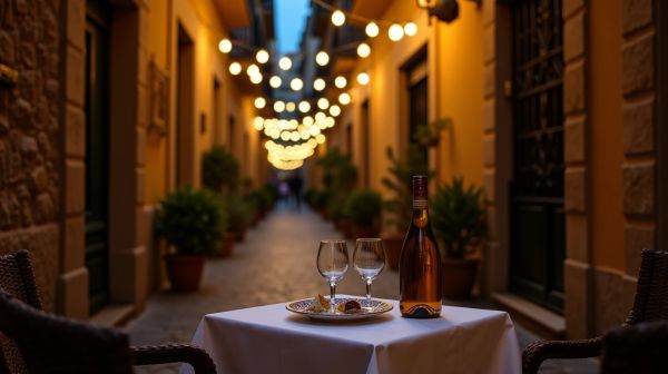 Ce que coûte vraiment une nuit à Palma de Majorque selon la saison