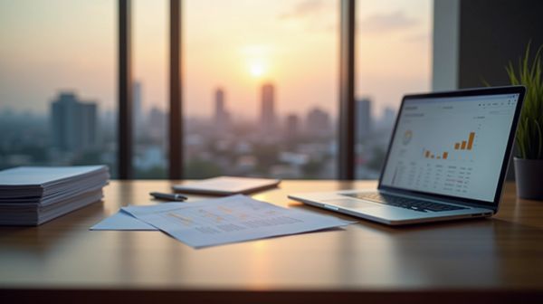 Choisir entre prêt personnel et crédit renouvelable en toute simplicité
