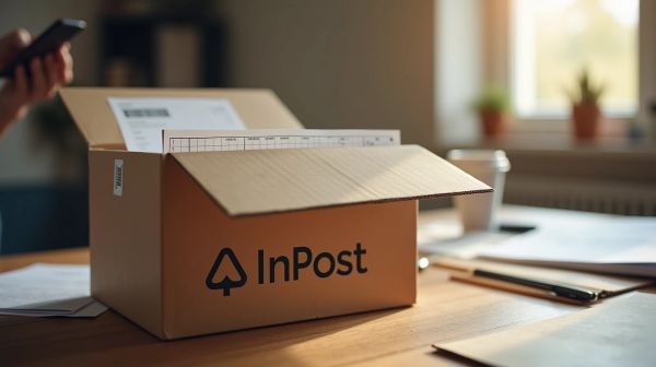 Choisir le meilleur service InPost France : optimisez votre expédition de colis