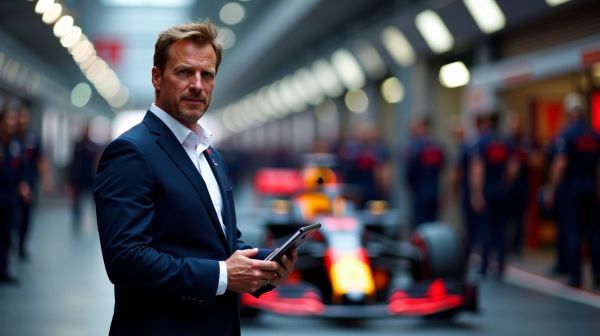 Comment renforcer votre lien avec Hulkenberg dans Metaphor
