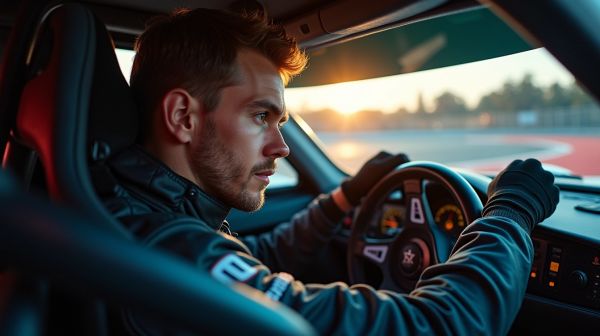 Comment renforcer votre lien avec Hulkenberg dans Metaphor