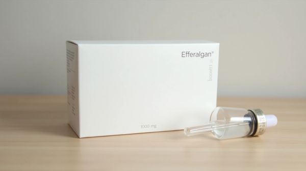 Efferalgan 1000 mg : un soin inattendu pour soulager vos douleurs
