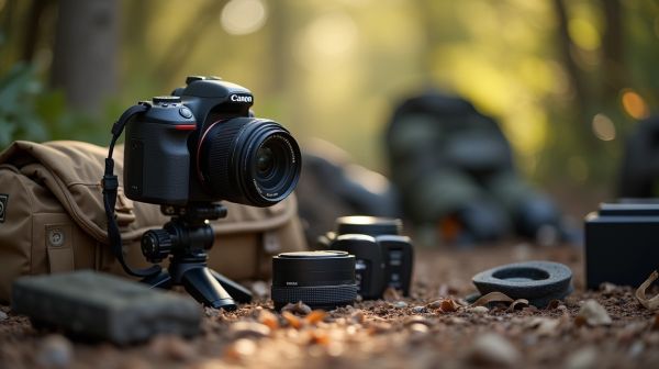 Optimiser votre choix de caméra de chasse connectée pour 2026