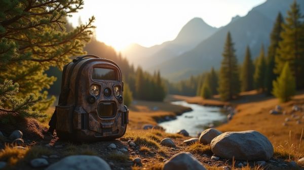 Optimiser votre choix de caméra de chasse connectée pour 2026