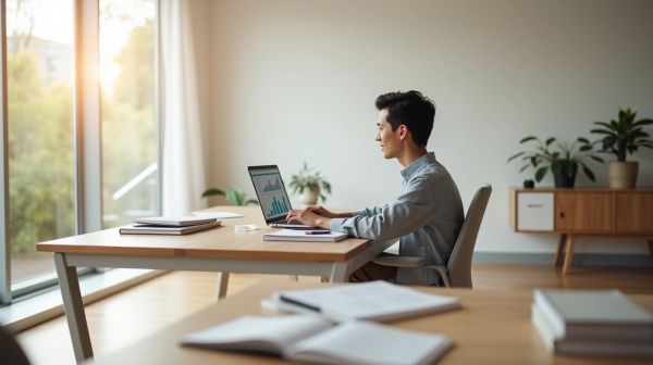 Optimiser votre gestion immopro pour des résultats efficaces