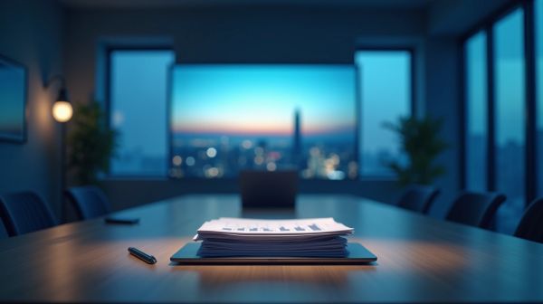 Optimisez la gestion de votre entreprise avec la banque dédiée SG SMC