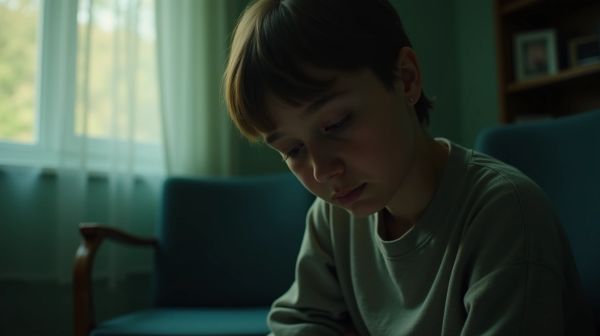 Pourquoi il est crucial de reconnaître les troubles mentaux chez les adolescents